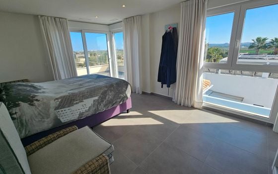 Vilă cu 4 dormitoare în La Marina - CSS136301 - Imagini - Small - 10