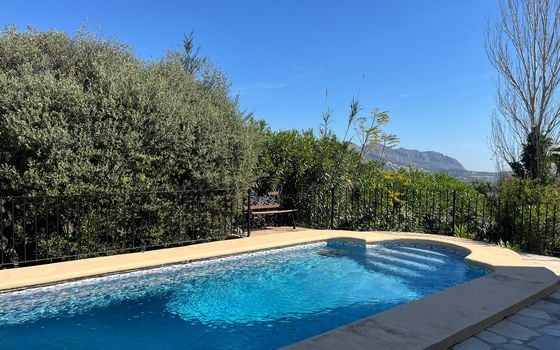 4 bedroom Villa in Orba - OH136302 - Photo - Small - 24