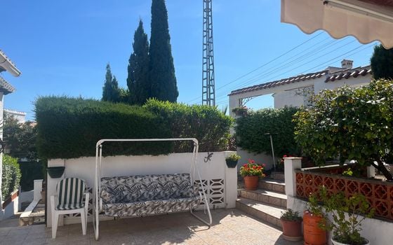 4 bedroom Villa in Orba - OH136302 - Photo - Small - 21