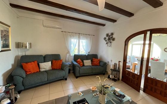 4 bedroom Villa in Orba - OH136302 - Photo - 5