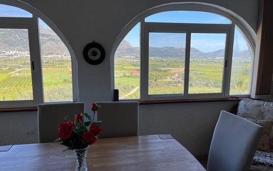 4 bedroom Villa in Orba - OH136302 - Photo - Small - 15