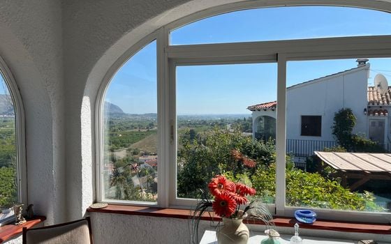 4 bedroom Villa in Orba - OH136302 - Photo - Small - 17