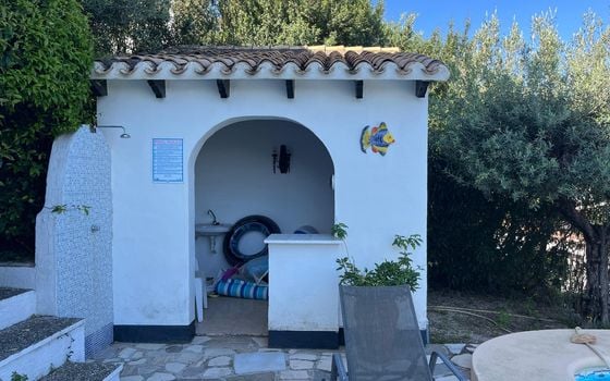 4 bedroom Villa in Orba - OH136302 - Photo - Small - 22