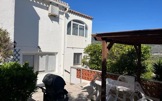 4 bedroom Villa in Orba - OH136302 - Photo - 1