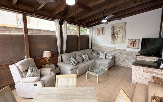 Villa de 3 chambres à Sucina - PPT136305 - Photo - Small - 11