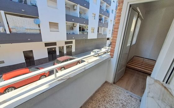 Apartmán   v Torrevieja, 3 ložnice - ET136358 - Foto - 1