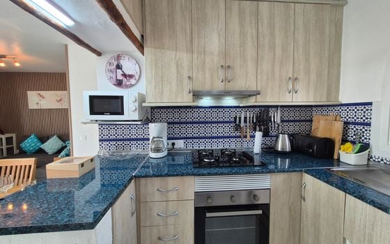 Bungalow cu 1 dormitor în San Miguel de Salinas - RCJ147379 - Imagini - Small - 10