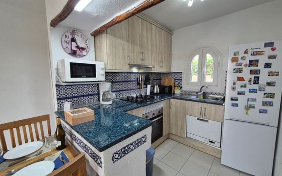 Bungalow cu 1 dormitor în San Miguel de Salinas - RCJ147379 - Imagini - Small - 11