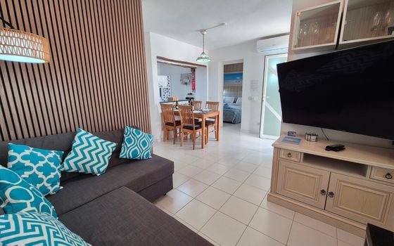Bungalow cu 1 dormitor în San Miguel de Salinas - RCJ147379 - Imagini - Small - 7