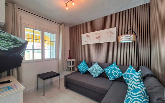 Bungalow cu 1 dormitor în San Miguel de Salinas - RCJ147379 - Imagini - Small - 6
