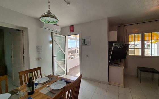 Bungalow cu 1 dormitor în San Miguel de Salinas - RCJ147379 - Imagini - Small - 8