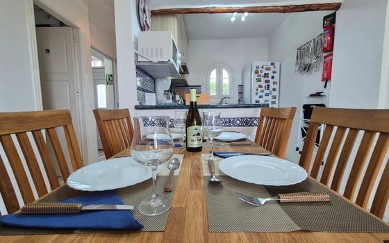 Bungalow cu 1 dormitor în San Miguel de Salinas - RCJ147379 - Imagini - Small - 9