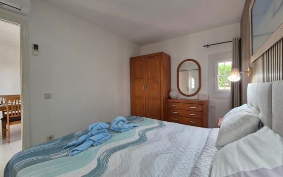 Bungalow cu 1 dormitor în San Miguel de Salinas - RCJ147379 - Imagini - Small - 14