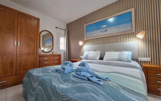 Bungalow cu 1 dormitor în San Miguel de Salinas - RCJ147379 - Imagini - Small - 12