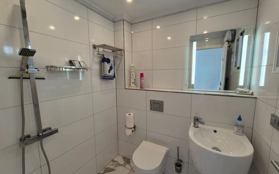 Bungalow cu 1 dormitor în San Miguel de Salinas - RCJ147379 - Imagini - Small - 16