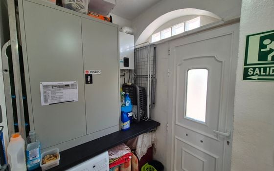 Bungalow cu 1 dormitor în San Miguel de Salinas - RCJ147379 - Imagini - Small - 18