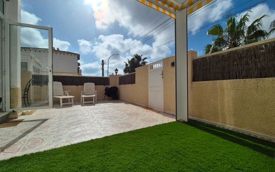 Bungalow cu 1 dormitor în San Miguel de Salinas - RCJ147379 - Imagini - Small - 21