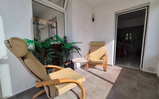 Bungalow cu 1 dormitor în San Miguel de Salinas - RCJ147379 - Imagini - Small - 19
