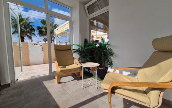 Bungalow cu 1 dormitor în San Miguel de Salinas - RCJ147379 - Imagini - Small - 20
