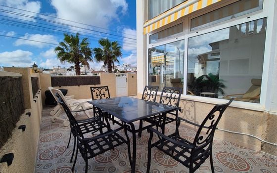Bungalow cu 1 dormitor în San Miguel de Salinas - RCJ147379 - Imagini - Small - 23