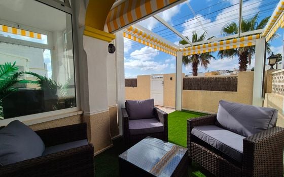 Bungalow cu 1 dormitor în San Miguel de Salinas - RCJ147379 - Imagini - Small - 22