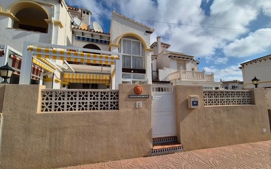 Bungalow cu 1 dormitor în San Miguel de Salinas - RCJ147379 - Imagini - Small - 24