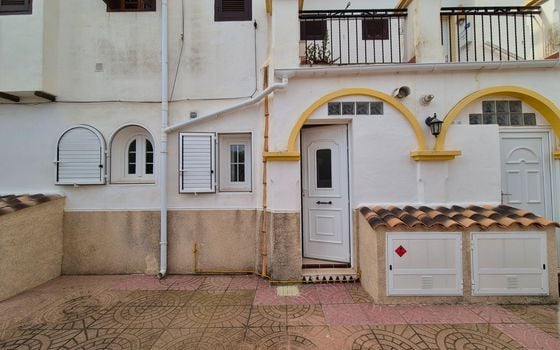 Bungalow cu 1 dormitor în San Miguel de Salinas - RCJ147379 - Imagini - Small - 25