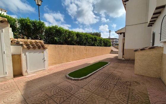 Bungalow cu 1 dormitor în San Miguel de Salinas - RCJ147379 - Imagini - Small - 26