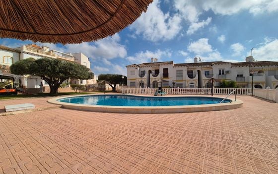 Bungalow cu 1 dormitor în San Miguel de Salinas - RCJ147379 - Imagini - Small - 27