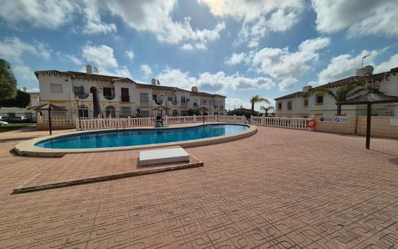 Bungalow cu 1 dormitor în San Miguel de Salinas - RCJ147379 - Imagini - Small - 28