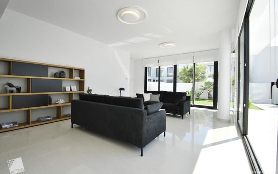 4 bedroom Villa in Ciudad Quesada - AET138693 - Photo - Small - 6