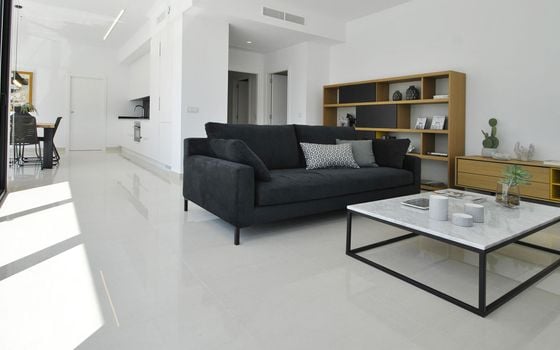 4 bedroom Villa in Ciudad Quesada - AET138693 - Photo - Small - 8