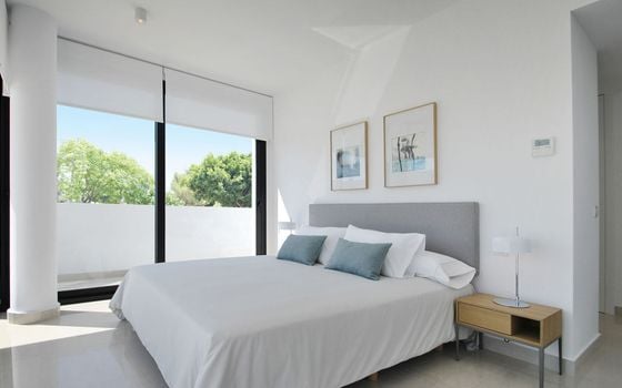4 bedroom Villa in Ciudad Quesada - AET138693 - Photo - Small - 12