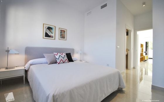 4 bedroom Villa in Ciudad Quesada - AET138693 - Photo - Small - 14
