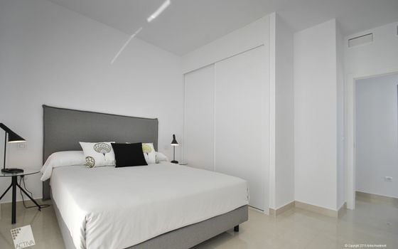 4 bedroom Villa in Ciudad Quesada - AET138693 - Photo - Small - 15