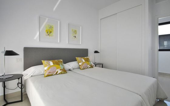 4 bedroom Villa in Ciudad Quesada - AET138693 - Photo - Small - 16