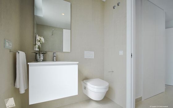 4 bedroom Villa in Ciudad Quesada - AET138693 - Photo - Small - 17