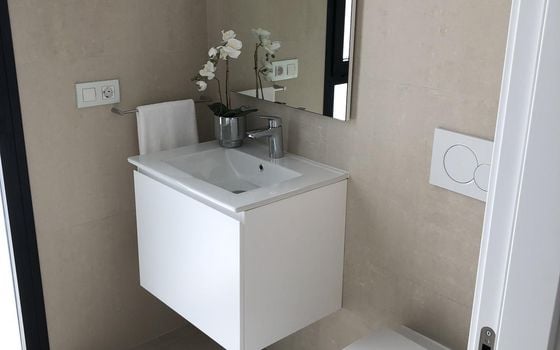 4 bedroom Villa in Ciudad Quesada - AET138693 - Photo - Small - 19
