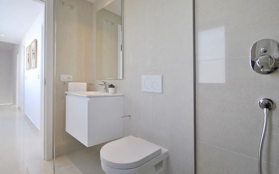 4 bedroom Villa in Ciudad Quesada - AET138693 - Photo - Small - 20