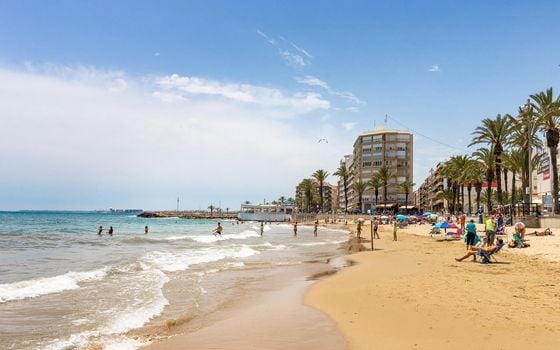 2 bedroom Apartment in Torrevieja - MRS150251 - Photo - Small - 36
