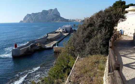 3 bedroom Villa in Calpe - JT34163 - Photo - Small - 8