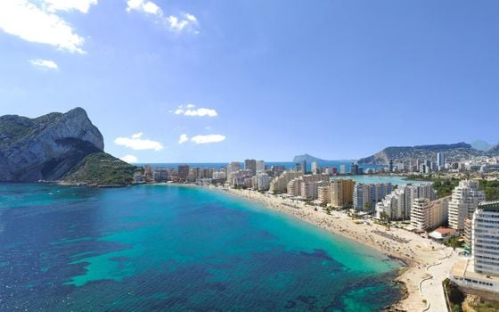 3 bedroom Villa in Calpe - JT34163 - Photo - Small - 9