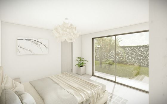 Villa de 3 chambres à Calp - JT34164 - Photo - 4
