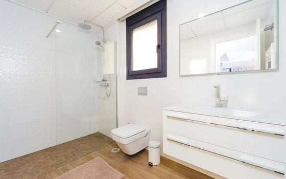 Vilă cu 4 dormitoare în Torrevieja - CBB136454 - Imagini - Small - 16