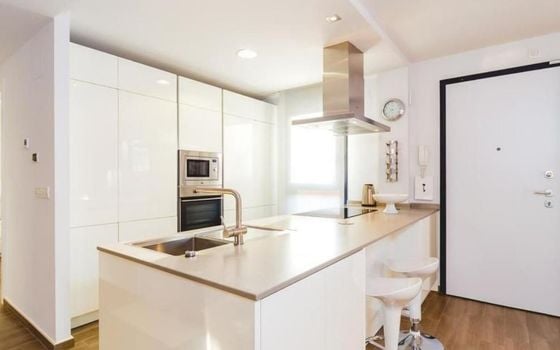 Vilă cu 4 dormitoare în Torrevieja - CBB136454 - Imagini - Small - 11