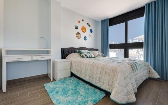 Vilă cu 4 dormitoare în Torrevieja - CBB136454 - Imagini - Small - 13
