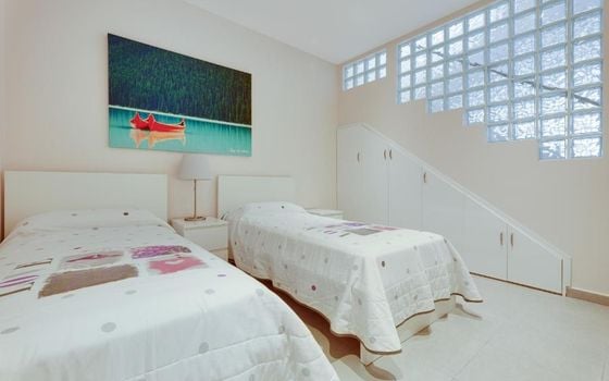 Vilă cu 4 dormitoare în Torrevieja - CBB136454 - Imagini - Small - 15