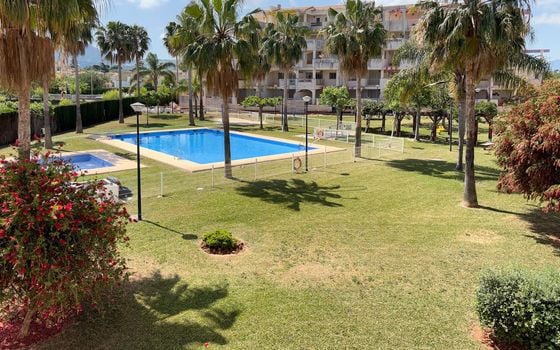 Appartement de 2 chambres à Denia - EGH136460 - Photo - 1