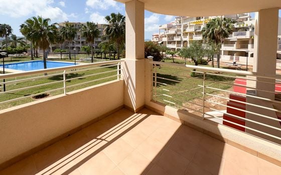 Appartement de 2 chambres à Denia - EGH136460 - Photo - Small - 13