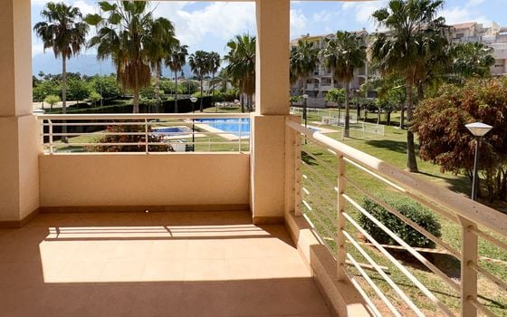 Appartement de 2 chambres à Denia - EGH136460 - Photo - Small - 12
